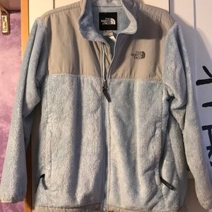 Beautiful North Face jacket